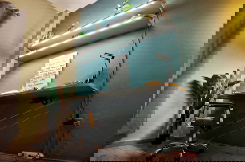Foto 5 - Oasis Studio By Paradox