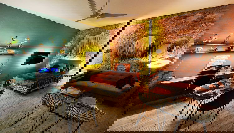 Foto 1 - Oasis Studio By Paradox