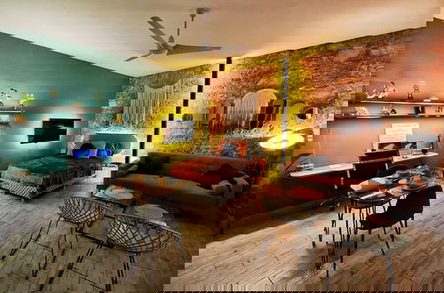 Foto 1 - Oasis Studio By Paradox