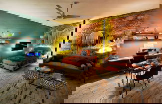 Foto 1 - Oasis Studio By Paradox