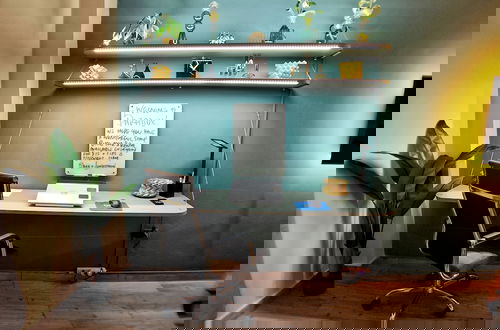 Foto 6 - Oasis Studio By Paradox