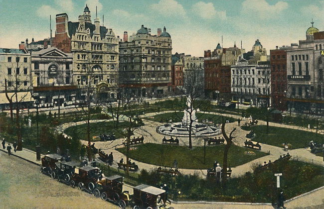 Luxurious Entire Home, Leicester Square, Covent Garden, Tottenham Court Road - Photo 12