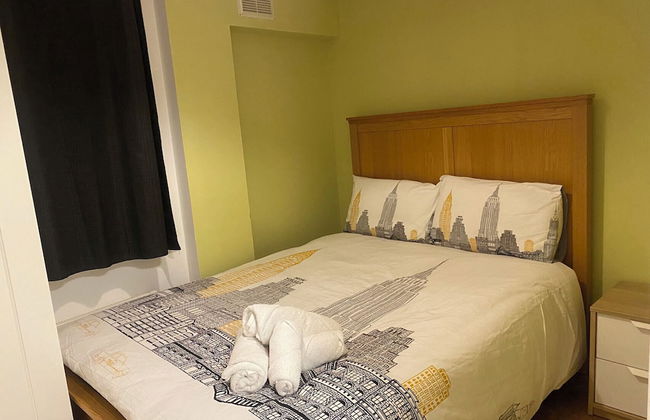 Luxurious Entire Home, Leicester Square, Covent Garden, Tottenham Court Road - Photo 1