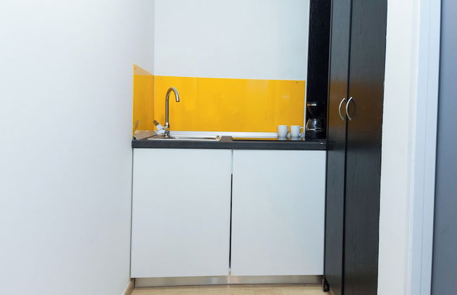 Nea Kifisia Cozy Corner Modern Studio - Photo 5