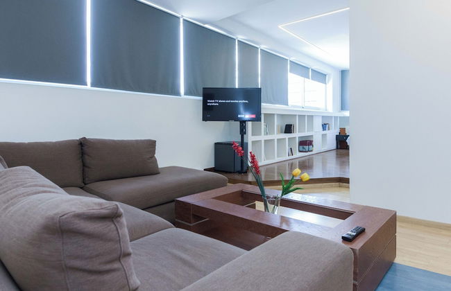 Nea Kifisia Cozy Corner Modern Studio - Photo 9