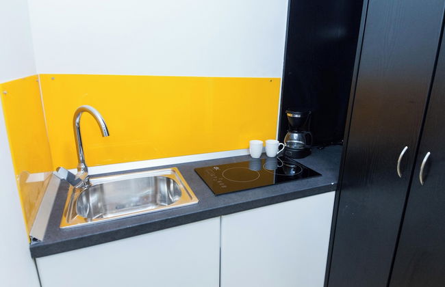 Nea Kifisia Cozy Corner Modern Studio - Photo 7