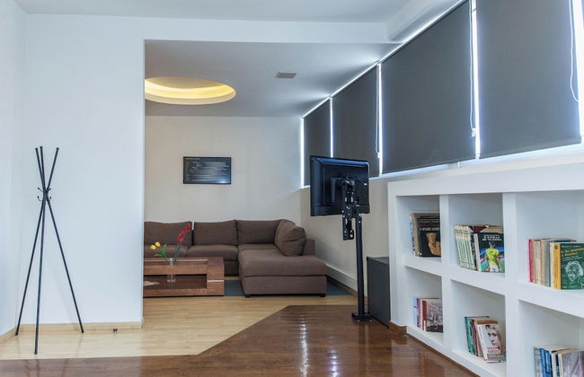 Nea Kifisia Cozy Corner Modern Studio - Photo 19