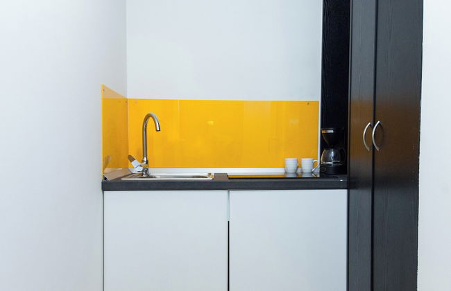 Nea Kifisia Cozy Corner Modern Studio - Photo 6