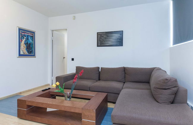 Nea Kifisia Cozy Corner Modern Studio - Photo 10