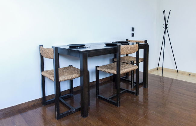 Nea Kifisia Cozy Corner Modern Studio - Photo 4