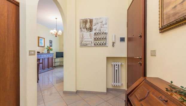 Ingresso interno