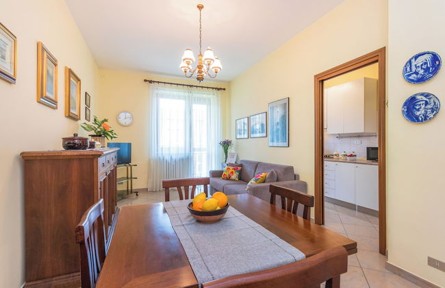 Frejus Classic Apartment - Foto 8