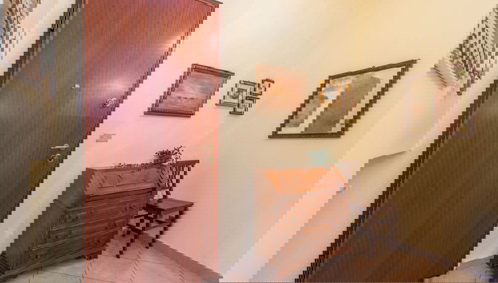 Ingresso interno