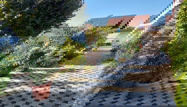 Photo 1 - Cosy Holiday Flat Close to Nature