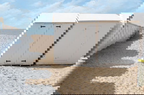 Foto 39 - Holiday Home in De Haan With Parking