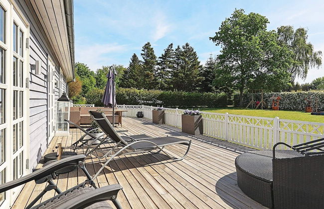 Luxury Spa Retreat in Lolland - By Traum Ferienwohnungen - Foto 29