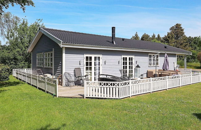 Luxury Spa Retreat in Lolland - By Traum Ferienwohnungen - Foto 1