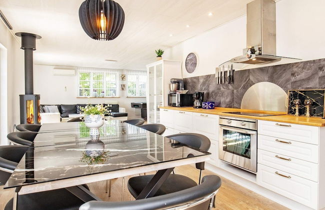 Luxury Spa Retreat in Lolland - By Traum Ferienwohnungen - Foto 6