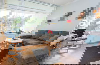 Foto 1 - 5 Person Holiday Home in Glesborg
