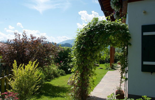 Chalet in Reith Near Ski Slopes - Foto 34