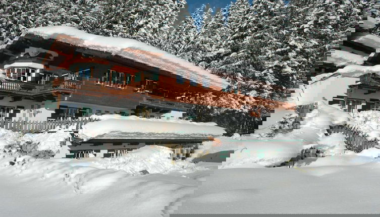 Foto 1 - Chalet in Reith Near Ski Slopes