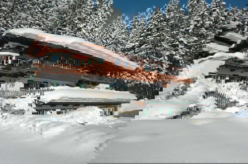 Photo 38 - Exclusive Apartment With Sauna-reith in Kitzbuhel