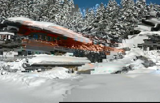 Foto 1 - Apartment in Reith Near Ski Slopes