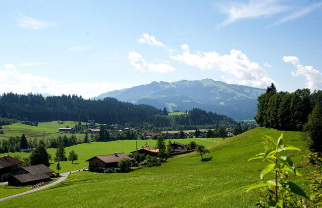 Chalet in Reith Near Ski Slopes - Foto 33