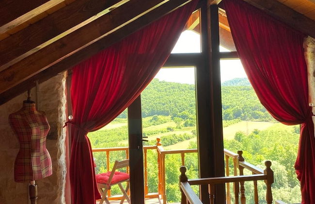 Ağva Heaven Hill Stone Bungalov - Foto 6