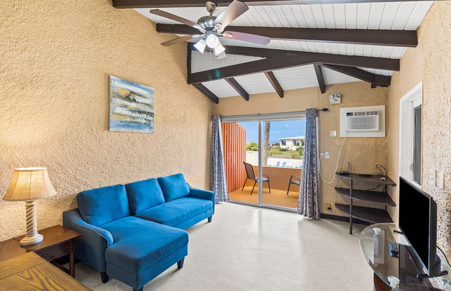 One Blue Caribbean View 1 Bedroom Condo by RedAwning - Photo 12