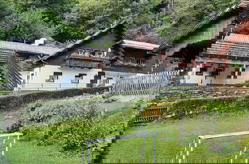 Photo 1 - Apartment Feld am See Near Feldsee Lake