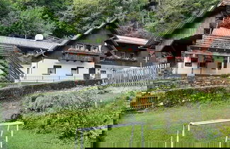 Photo 1 - Apartment Feld am See Near Feldsee Lake