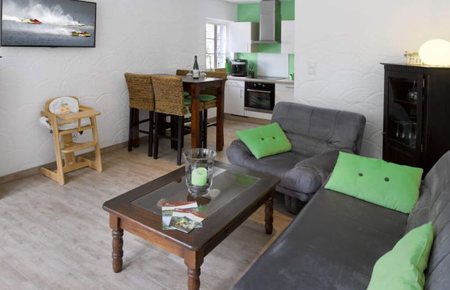 In the Rhein-mosel Holiday Home - Foto 1