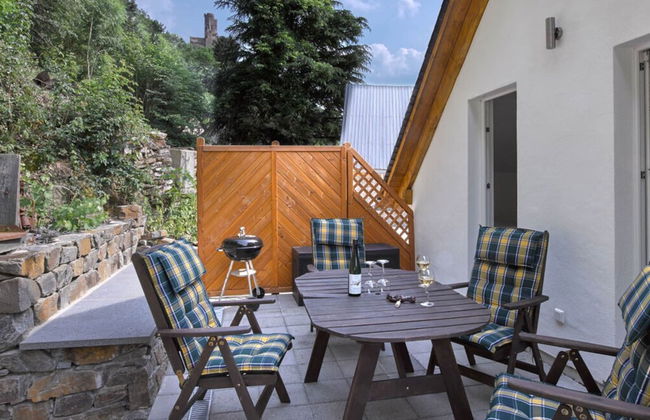 In the Rhein-mosel Holiday Home - Foto 18