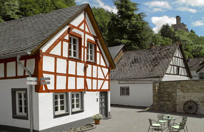 In the Rhein-mosel Holiday Home - Foto 16