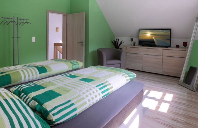 In the Rhein-mosel Holiday Home - Foto 3
