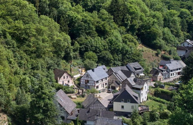 In the Rhein-mosel Holiday Home - Foto 19