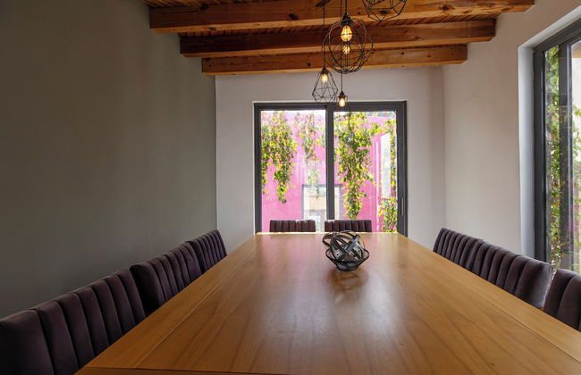 LUXO Casa en San Miguel de Allende Centro con Vistas Panorámicas - Foto 52
