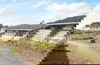 Foto 1 - 6 Person Holiday Home in Gilleleje