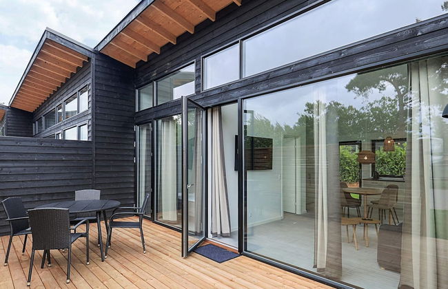 6 Person Holiday Home in Gilleleje - Foto 57