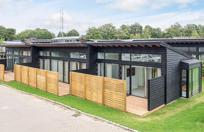6 Person Holiday Home in Gilleleje - Foto 58