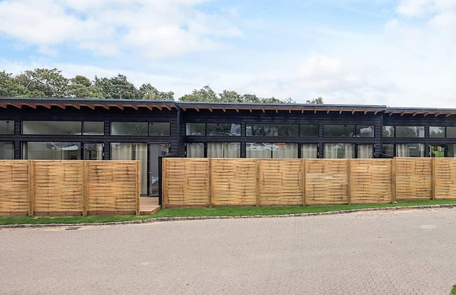 6 Person Holiday Home in Gilleleje - Foto 1