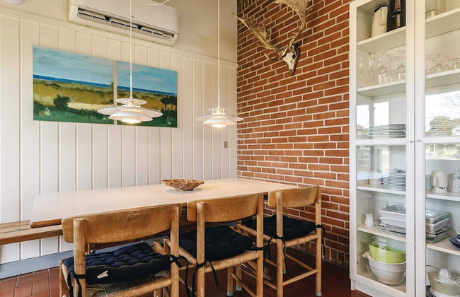 6 Person Holiday Home in Gilleleje - Foto 35