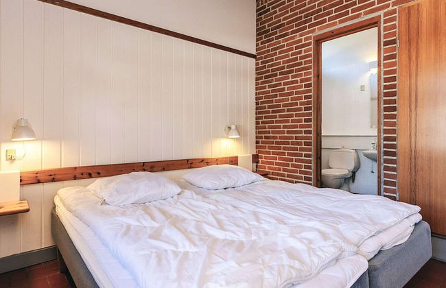 6 Person Holiday Home in Gilleleje - Foto 36
