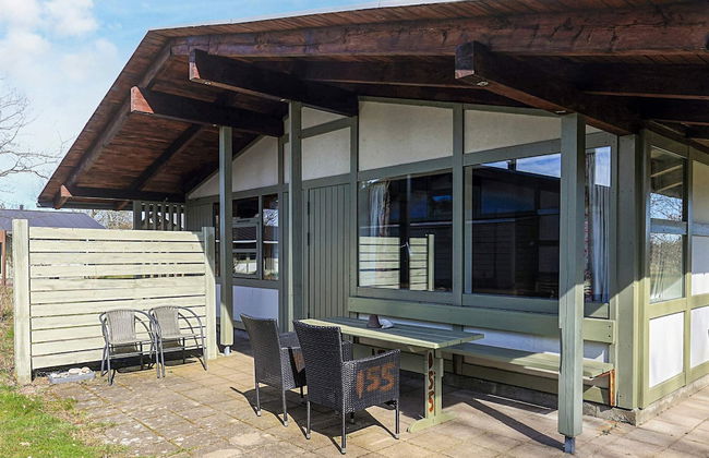 6 Person Holiday Home in Gilleleje - Foto 62