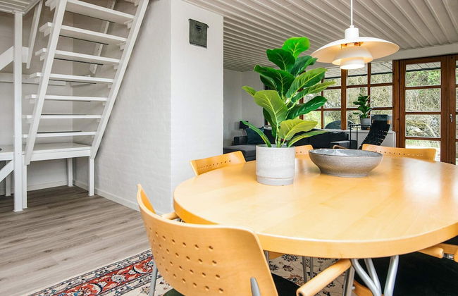 7 Person Holiday Home in Ulfborg - Foto 34