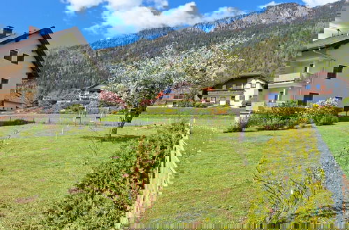 Photo 31 - Apartment in ski Area in Kotschach-mauthen