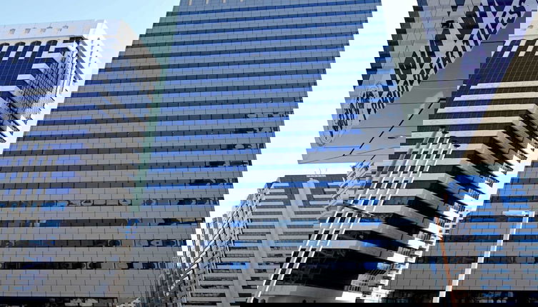 Photo 1 - Spacious Apartment in Palette Tower in Tourist Club Area
