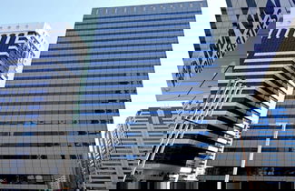 Photo 1 - Spacious Apartment in Palette Tower in Tourist Club Area