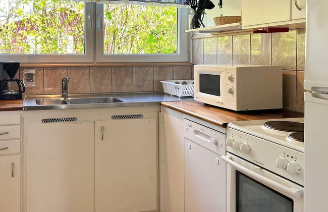 4 Person Holiday Home in Kopingsvik - Foto 4
